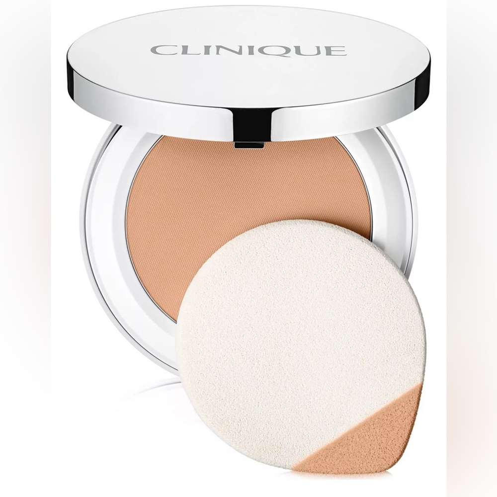 11 Honey- Beyond Perfecting Powder Foundation + Concealer, 0.51 oz.